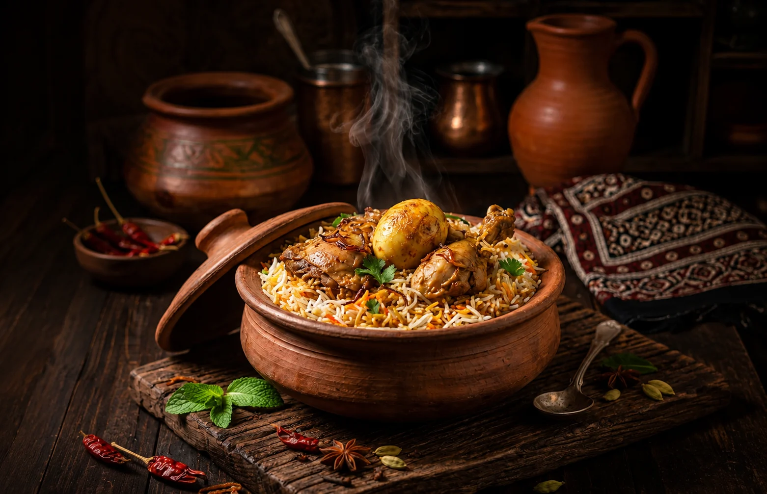 Best Biryani Near Me in Tampa, FL for Every Food Lover