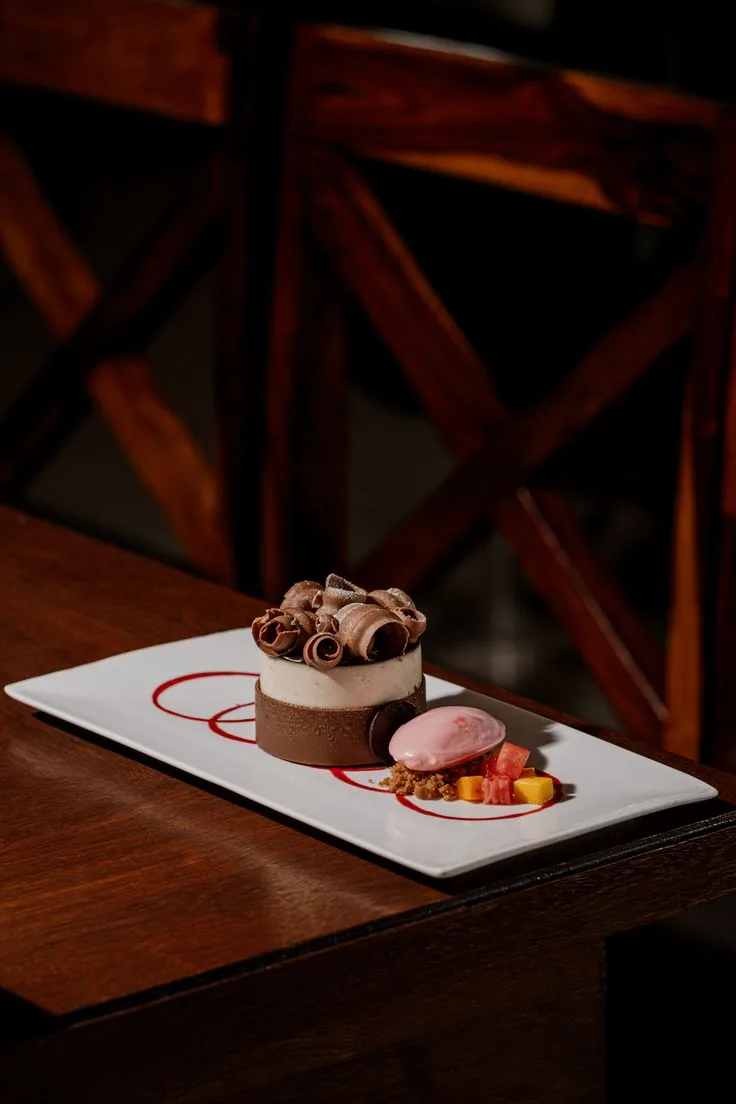 About Our Restaurant