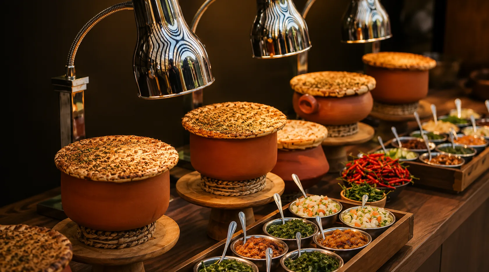 Best Indian Catering Near Me in Tampa, FL for Parties, Weddings & Events