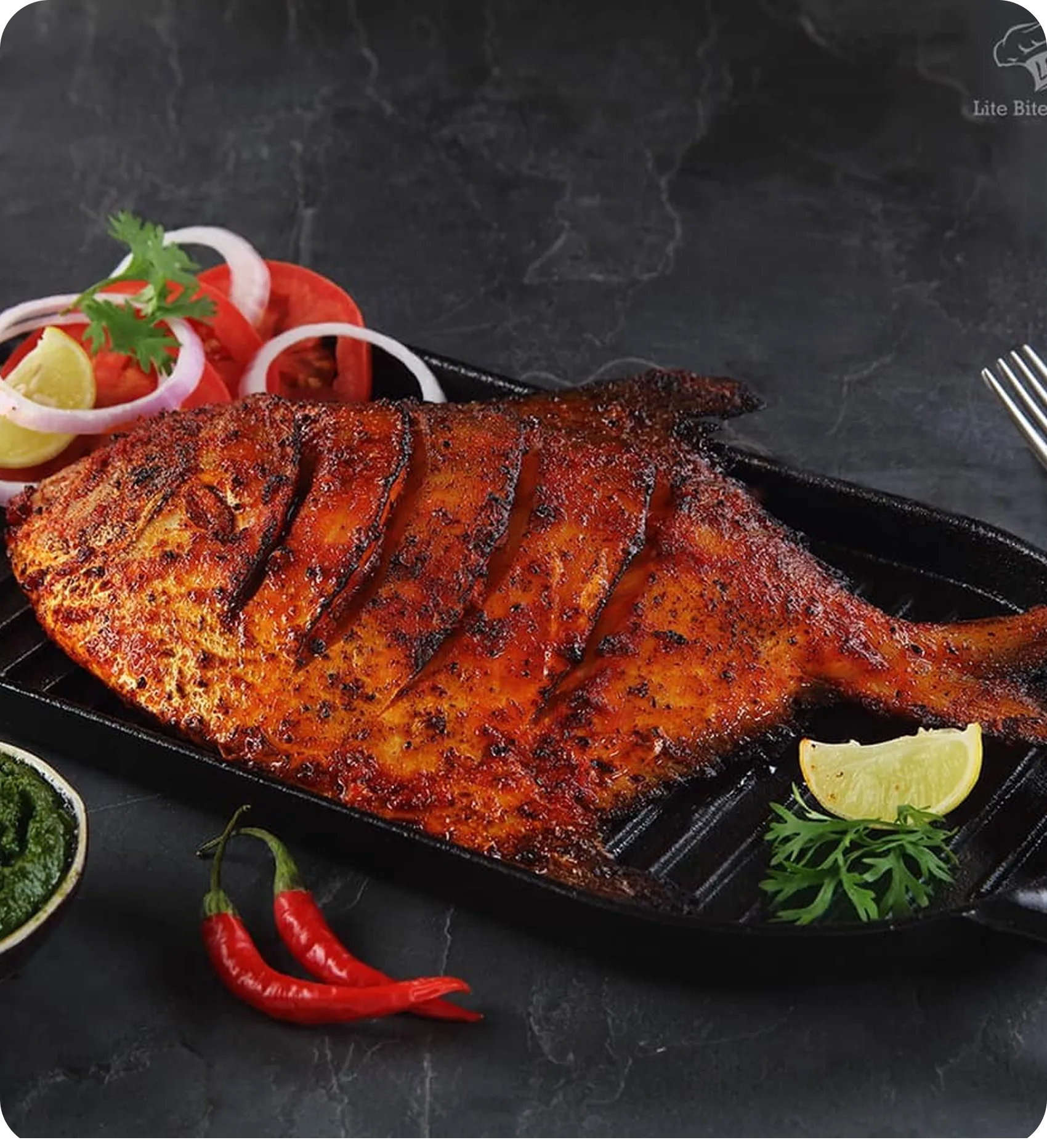 Fish Fry